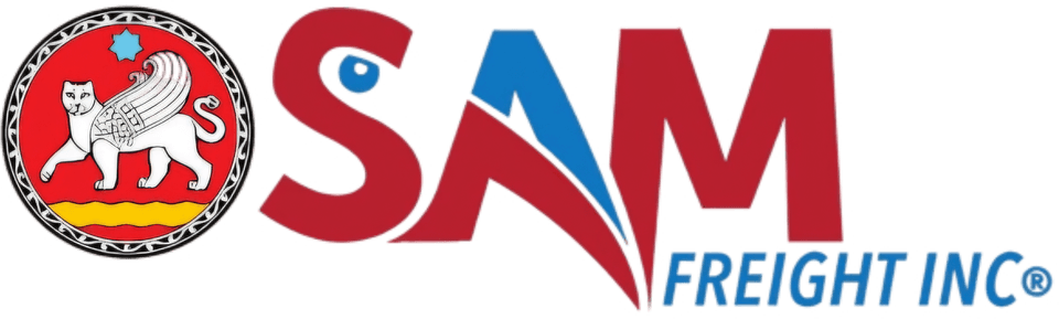 Sam Freight Inc
